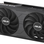Asus GeForce RTX 5060 8GB GDDR7 EVO OC Κάρτα Γραφικών