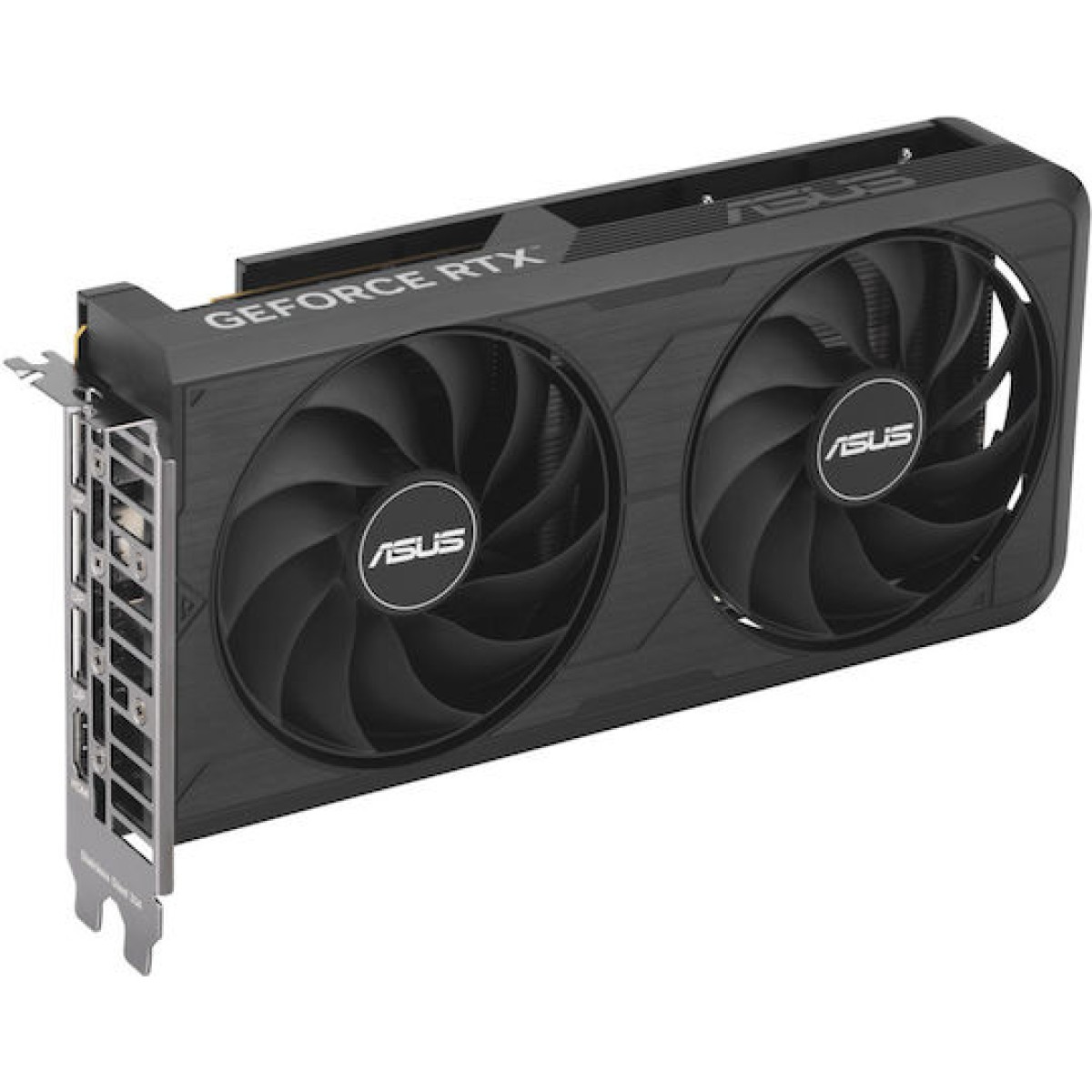 Asus GeForce RTX 5060 8GB GDDR7 EVO OC Κάρτα Γραφικών