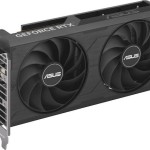 Asus GeForce RTX 5060 8GB GDDR7 EVO OC Κάρτα Γραφικών