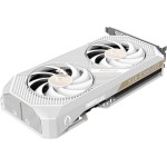 Zotac GeForce RTX 5070 12GB GDDR7 Twin Edge OC White Edition Κάρτα Γραφικών