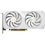 Zotac GeForce RTX 5070 12GB GDDR7 Twin Edge OC White Edition Κάρτα Γραφικών