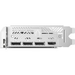Zotac GeForce RTX 5070 12GB GDDR7 Twin Edge OC White Edition Κάρτα Γραφικών