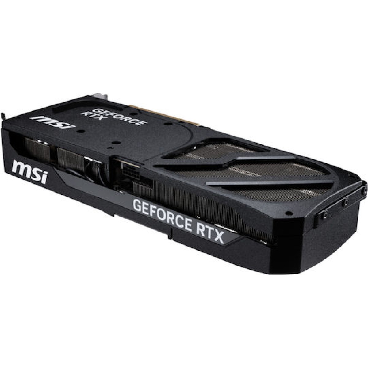 MSI GeForce RTX 5070 Ti 16GB GDDR7 Shadow 3X OC Κάρτα Γραφικών