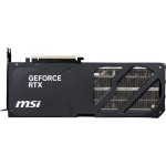 MSI GeForce RTX 5070 Ti 16GB GDDR7 Shadow 3X OC Κάρτα Γραφικών