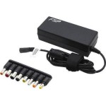 FSP/Fortron USB-C Universal Φορτιστής Laptop 65W χωρίς Καλώδιο Τροφοδοσίας