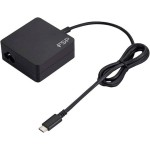FSP/Fortron USB-C Universal Φορτιστής Laptop 65W χωρίς Καλώδιο Τροφοδοσίας