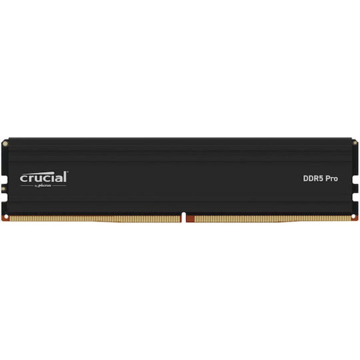 Crucial Pro DDR5 RAM με Module 1x16GB και Ταχύτητα 5600 για Desktop