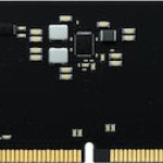 Crucial Pro DDR5 RAM με Module 1x16GB και Ταχύτητα 5600 για Desktop