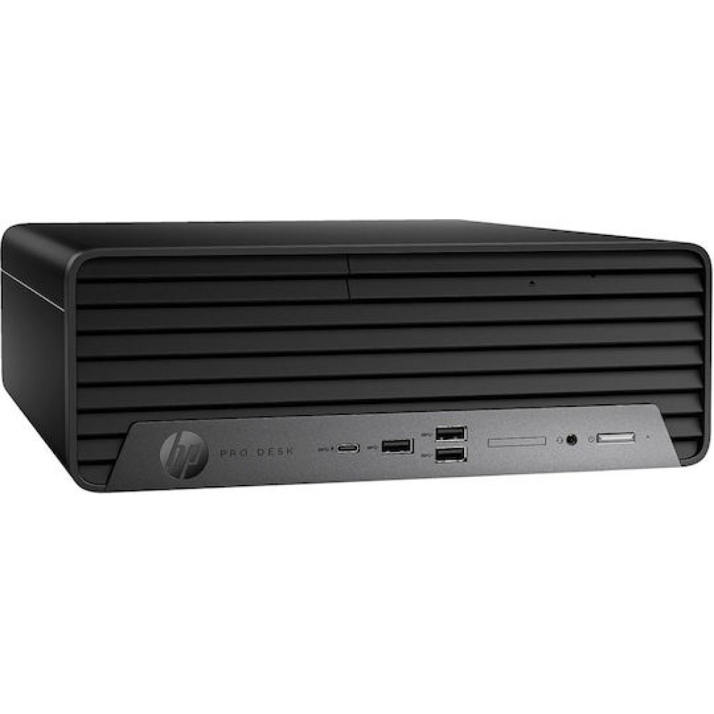HP 400 G9 SFF Desktop PC (i5-13500/16GB DDR4/512GB SSD/W11 Pro)