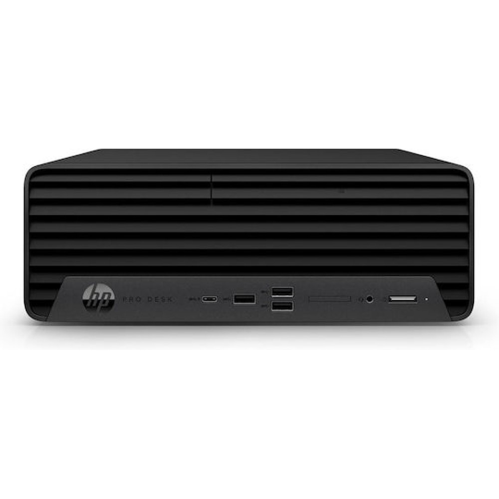 HP 400 G9 SFF Desktop PC (i5-13500/16GB DDR4/512GB SSD/W11 Pro)