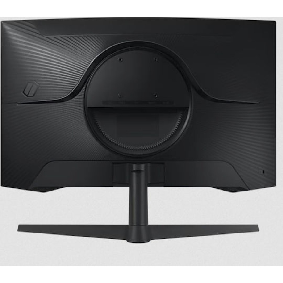 Samsung Odyssey G55A VA HDR Curved Gaming Monitor 32