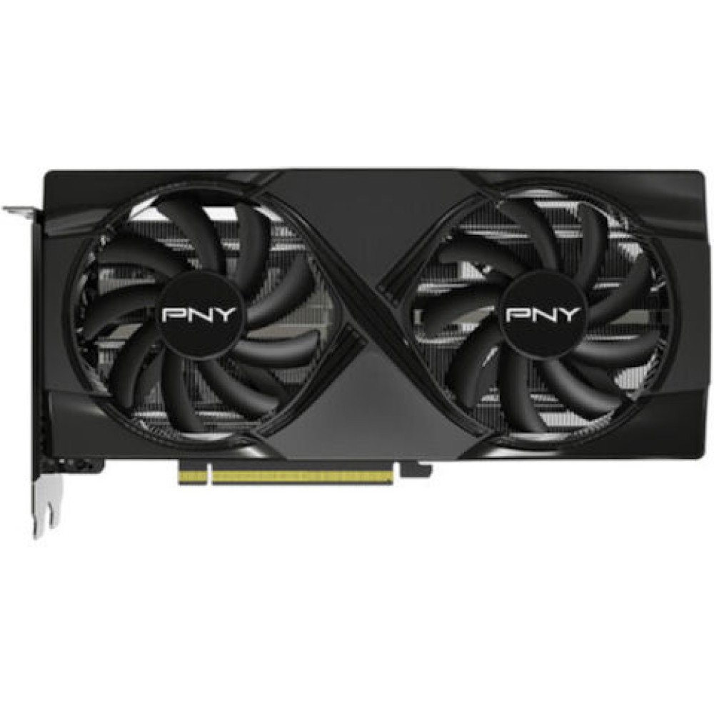 PNY GeForce RTX 5060 Ti 8GB GDDR7 Dual Fan OC Κάρτα Γραφικών