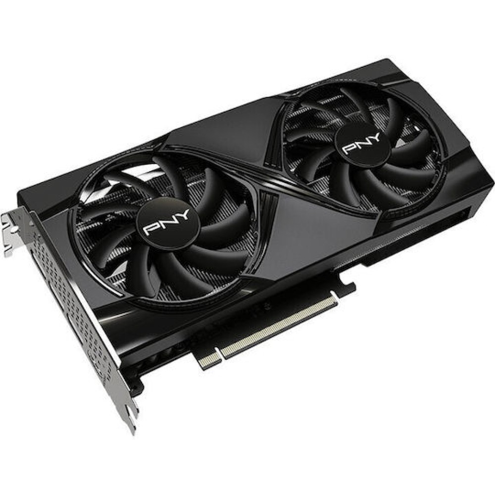 PNY GeForce RTX 5060 Ti 8GB GDDR7 Dual Fan OC Κάρτα Γραφικών