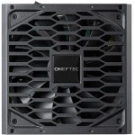 Chieftec VAGA M 1000W Μαύρο Τροφοδοτικό Υπολογιστή Full Modular 80 Plus Gold