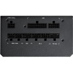 Chieftec VAGA M 1000W Μαύρο Τροφοδοτικό Υπολογιστή Full Modular 80 Plus Gold
