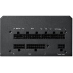Chieftec VAGA M 1000W Μαύρο Τροφοδοτικό Υπολογιστή Full Modular 80 Plus Gold