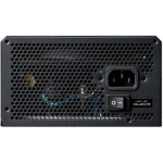 Chieftec VAGA M 1000W Μαύρο Τροφοδοτικό Υπολογιστή Full Modular 80 Plus Gold