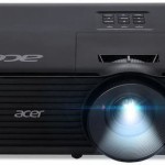 Acer BS-314 Projector DLP Απλής Λάμπας Μαύρος
