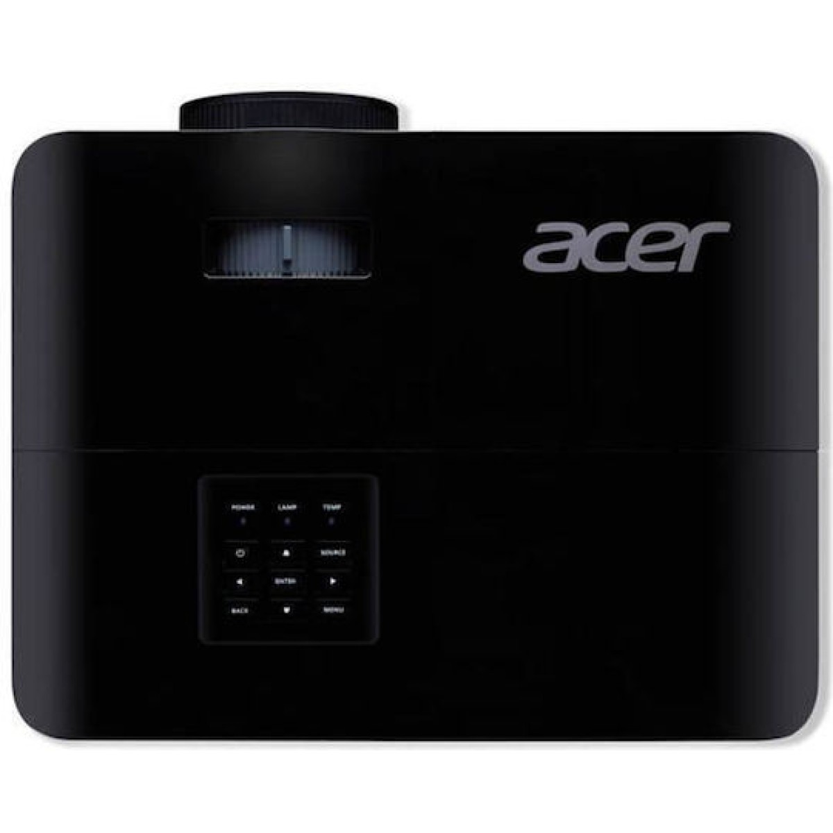 Acer BS-314 Projector DLP Απλής Λάμπας Μαύρος