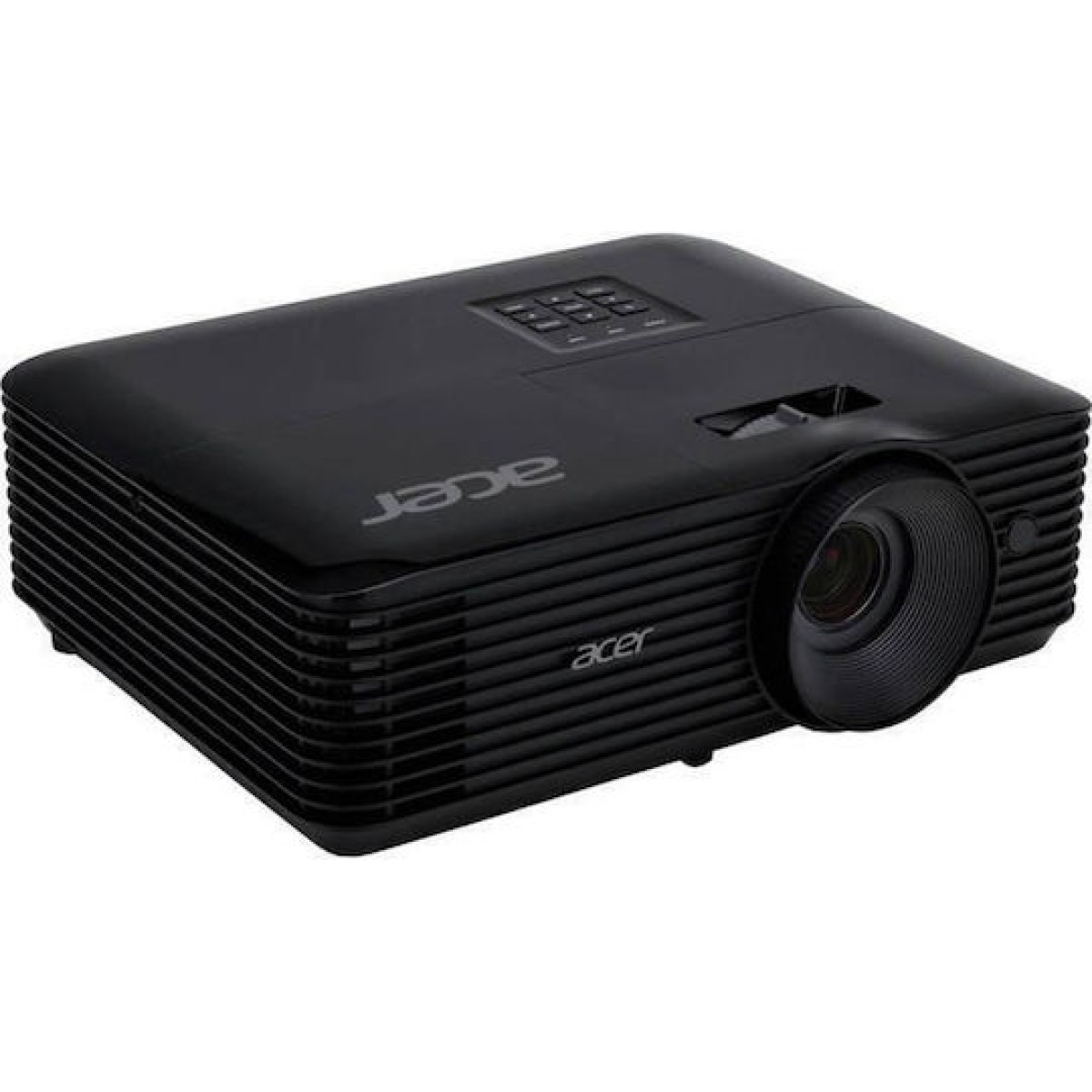 Acer BS-314 Projector DLP Απλής Λάμπας Μαύρος