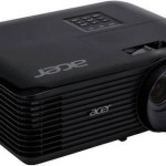 Acer BS-314 Projector DLP Απλής Λάμπας Μαύρος