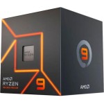 AMD Ryzen 9 7900 3.7GHz Επεξεργαστής 12 Πυρήνων για Socket AM5 σε Κουτί