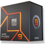 AMD Ryzen 9 7900 3.7GHz Επεξεργαστής 12 Πυρήνων για Socket AM5 σε Κουτί