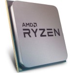 AMD Ryzen 9 7900 3.7GHz Επεξεργαστής 12 Πυρήνων για Socket AM5 σε Κουτί