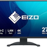 Eizo FlexScan EV4340X-WT IPS HDR Monitor 42.5