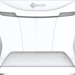 Eizo FlexScan EV4340X-WT IPS HDR Monitor 42.5