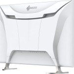 Eizo FlexScan EV4340X-WT IPS HDR Monitor 42.5