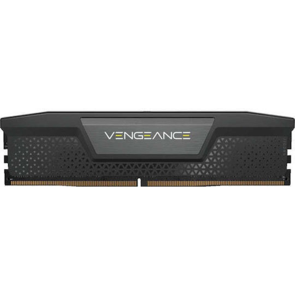 Corsair Vengeance DDR5 64GB RAM με 2x32GB Modules και Ταχύτητα 6000 για Desktop