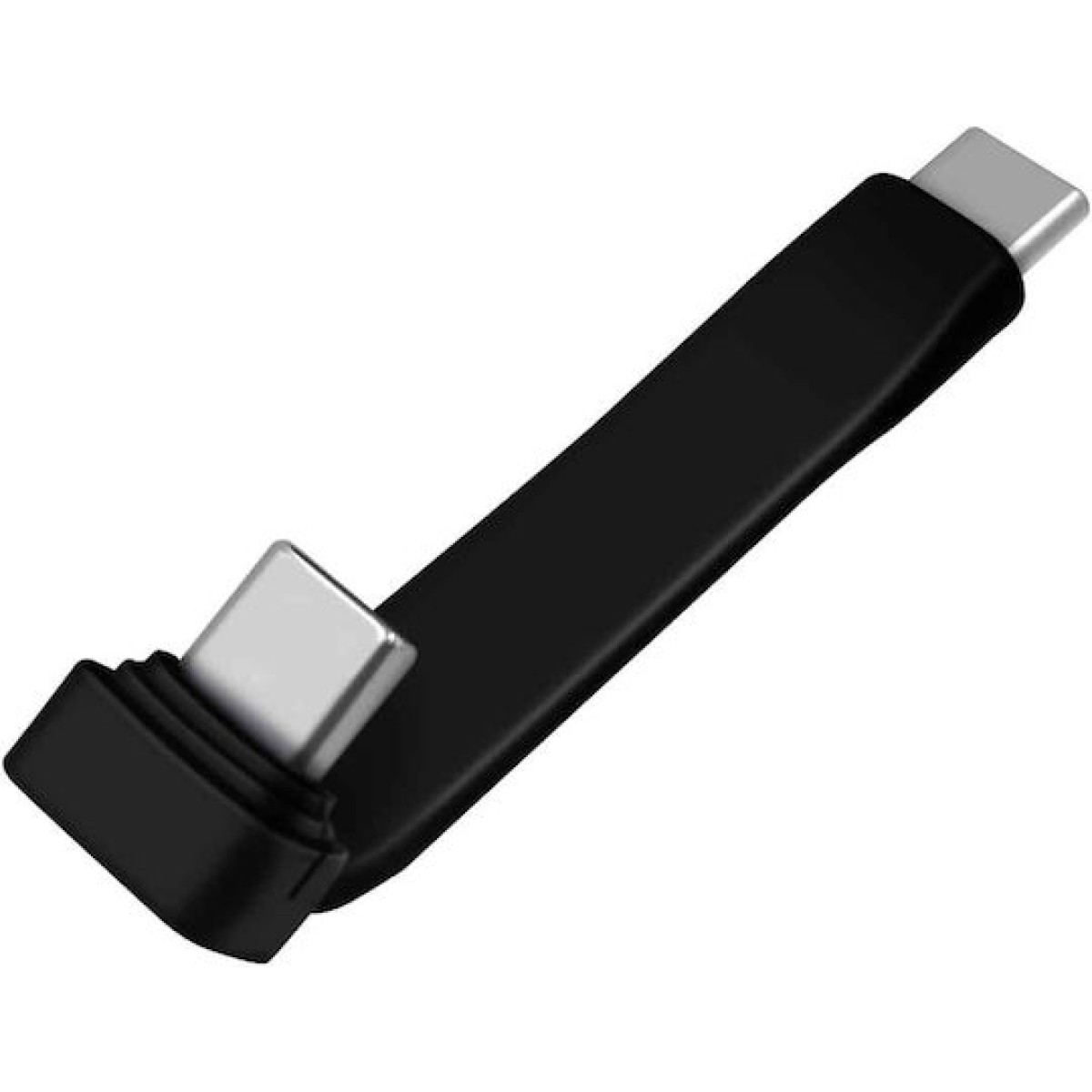 Verbatim Snapback Ultra Slim USB-C Εξωτερικός SSD 512GB 2.5