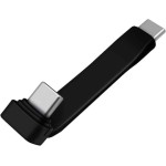 Verbatim Snapback Ultra Slim USB-C Εξωτερικός SSD 512GB 2.5