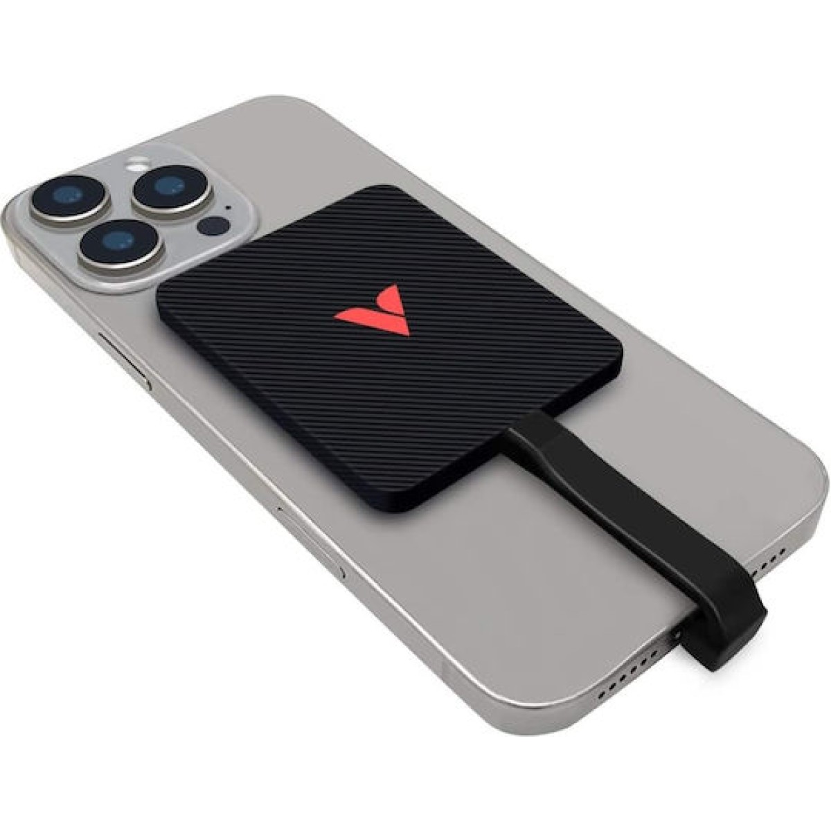 Verbatim Snapback Ultra Slim USB-C Εξωτερικός SSD 512GB 2.5