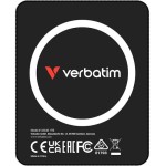 Verbatim Snapback Ultra Slim USB-C Εξωτερικός SSD 1TB 2.5