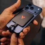 Verbatim Snapback Ultra Slim USB-C Εξωτερικός SSD 1TB 2.5