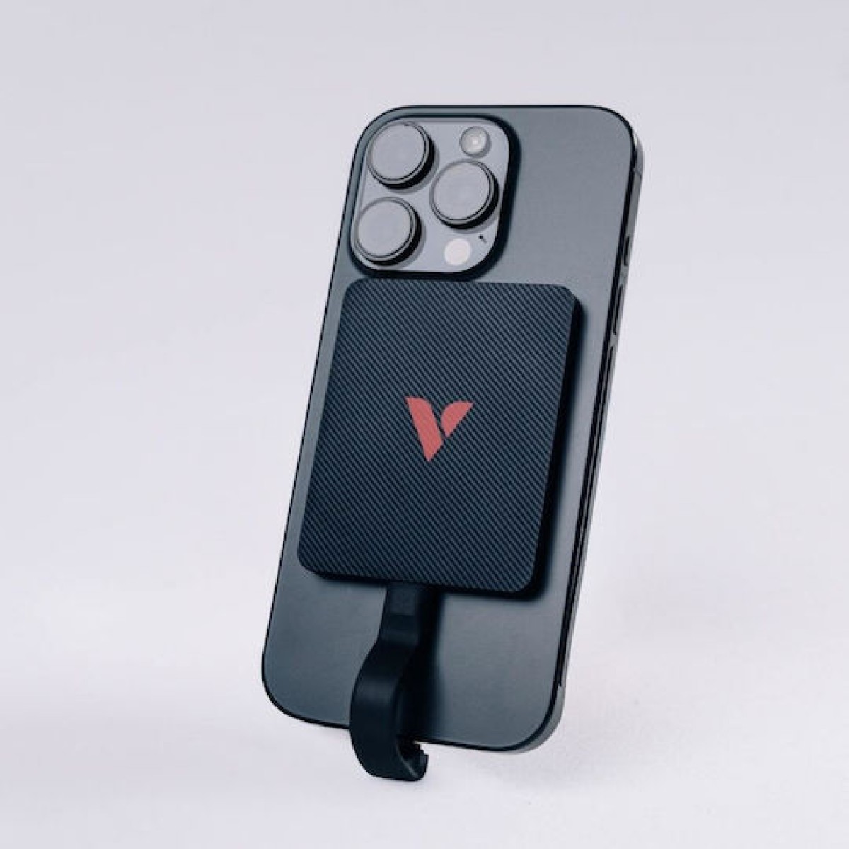 Verbatim Snapback Ultra Slim USB-C Εξωτερικός SSD 2TB 2.5