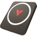 Verbatim Snapback Magnetic USB-C Εξωτερικός SSD 512GB 2.5