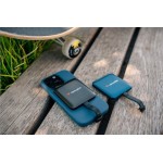 Verbatim Snapback Magnetic USB-C Εξωτερικός SSD 512GB 2.5