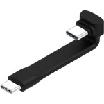 Verbatim Snapback Magnetic USB-C Εξωτερικός SSD 512GB 2.5