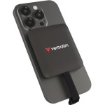 Verbatim Snapback Magnetic USB-C Εξωτερικός SSD 512GB 2.5
