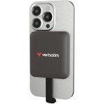 Verbatim Snapback Magnetic USB-C Εξωτερικός SSD 512GB 2.5