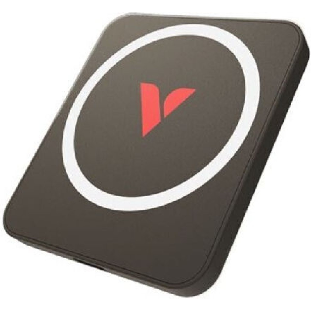 Verbatim Snapback Magnetic USB-C Εξωτερικός SSD 1.0TB 2.5