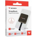 Verbatim Snapback Magnetic USB-C Εξωτερικός SSD 1.0TB 2.5