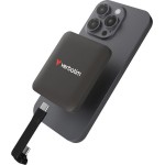 Verbatim Snapback Magnetic USB-C Εξωτερικός SSD 2TB 2.5