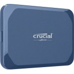 Crucial X10 USB 3.2 Εξωτερικός SSD 2TB 2.5