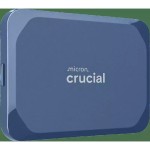 Crucial X10 USB 3.2 Εξωτερικός SSD 2TB 2.5
