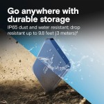 Crucial X10 USB 3.2 Εξωτερικός SSD 2TB 2.5