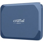 Crucial X10 USB 3.2 Εξωτερικός SSD 2TB 2.5